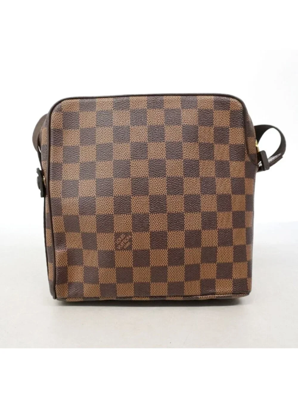 Louis Vuitton this authentic